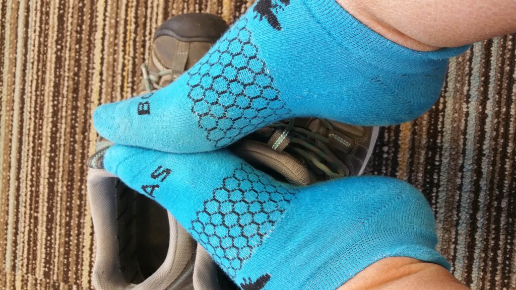 Bombas Sock Review After Three Years!