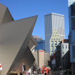 People, Libraries, and Civic Pride in Upper Denver's UpDo Urban Hike