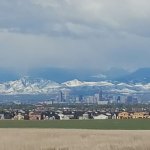 Get the Best Mountain Views in Denver on this Urban Hike in Green Valley