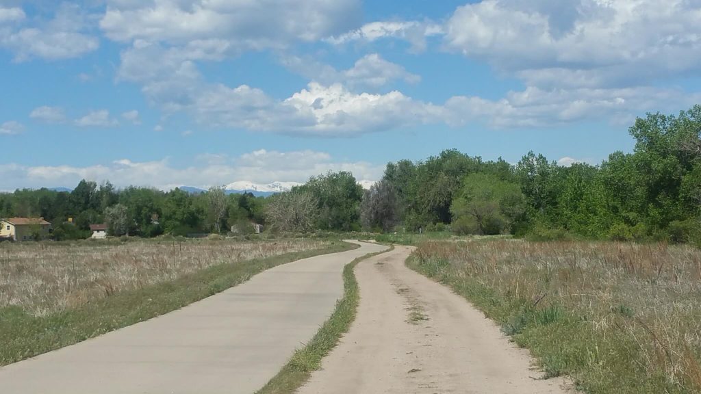 Getting Ready to Walk from Head to Foot