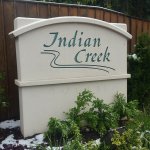 Trails and a Dog Park in Indian Creek's Urban Hike in Denver