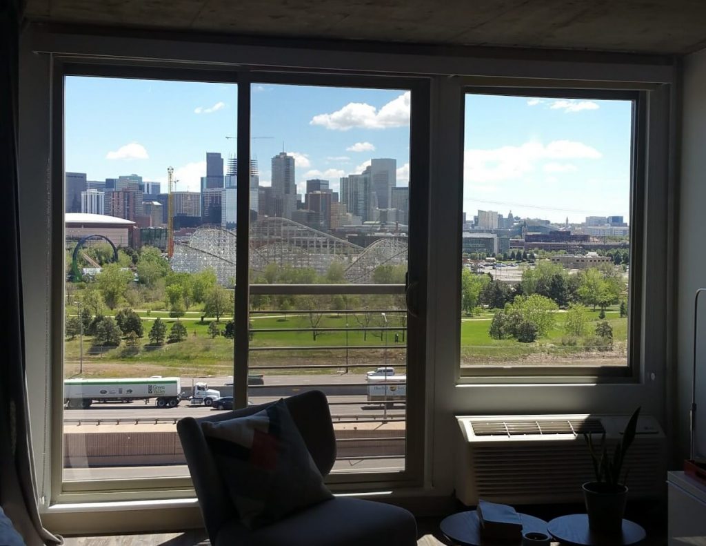 Finding the City's First Suburban Park on this Urban Hike thru