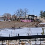 Denver's Most Interesting Neighborhood--An Urban Hike thru Globeville