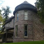 Meandering through Fun Parks, Confusing Names, and Gulches in Rosedale and Platt Park