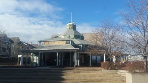 Twirl among Carousels on this West Highland Urban Hike - Denver By Foot