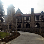 Castles, Moats and Charm Catch Your Spirit on This Urban Hike Through Montclair
