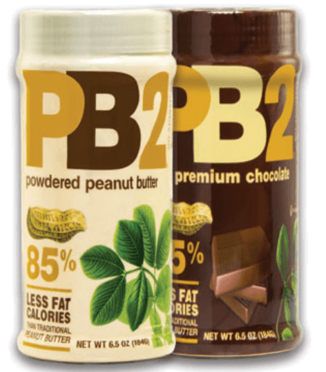 10 Ways to Use PB2 to Add Flavor to Your Food - Denver By Foot