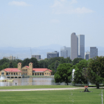 Slaves, Squares, and Shakespeare in Denver's City Park
