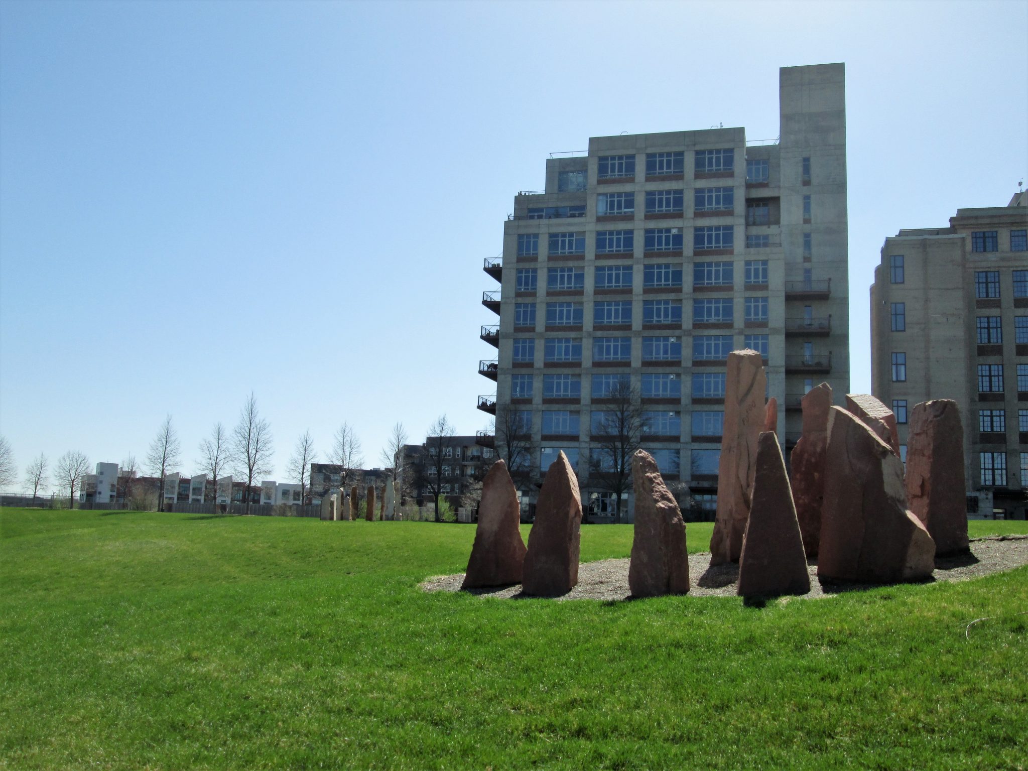 5 Amazing Denver Parks to Enjoy for Earth Day - Denver By Foot