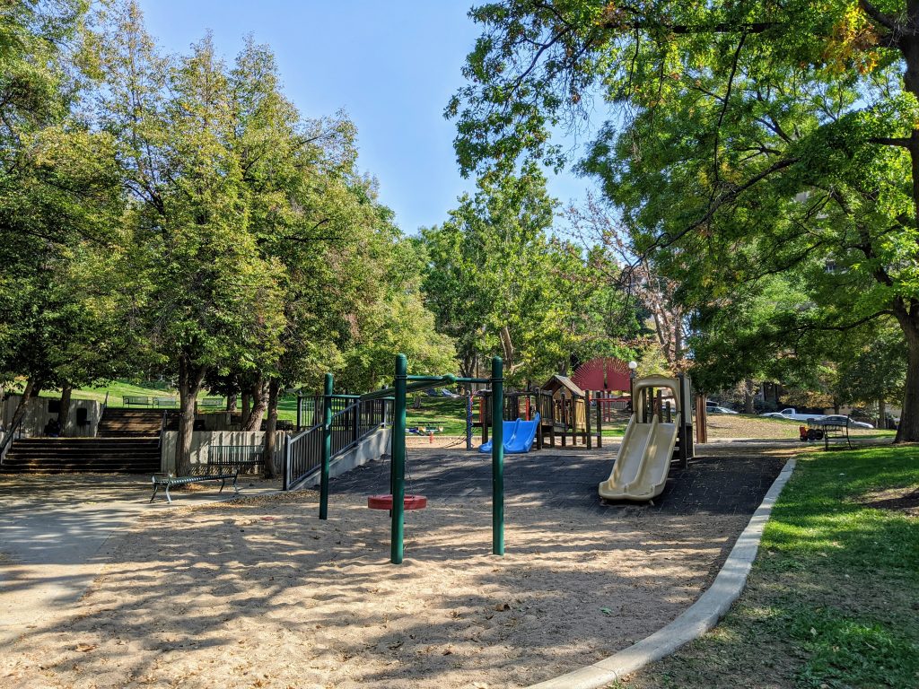 kids park