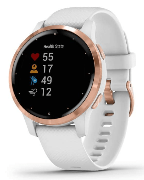 garmin vivoactive 4s