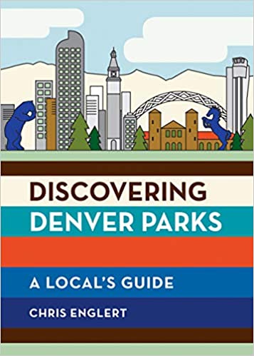 discovering denver parks book