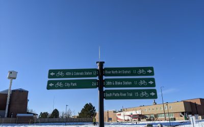 10 Super Fun Things to Do on Denver’s 39th Avenue Greenway